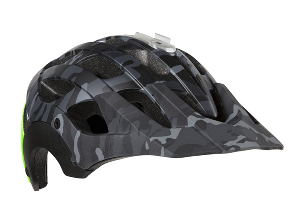 bike helmet lazer Lazer Revolution MTB Helmet