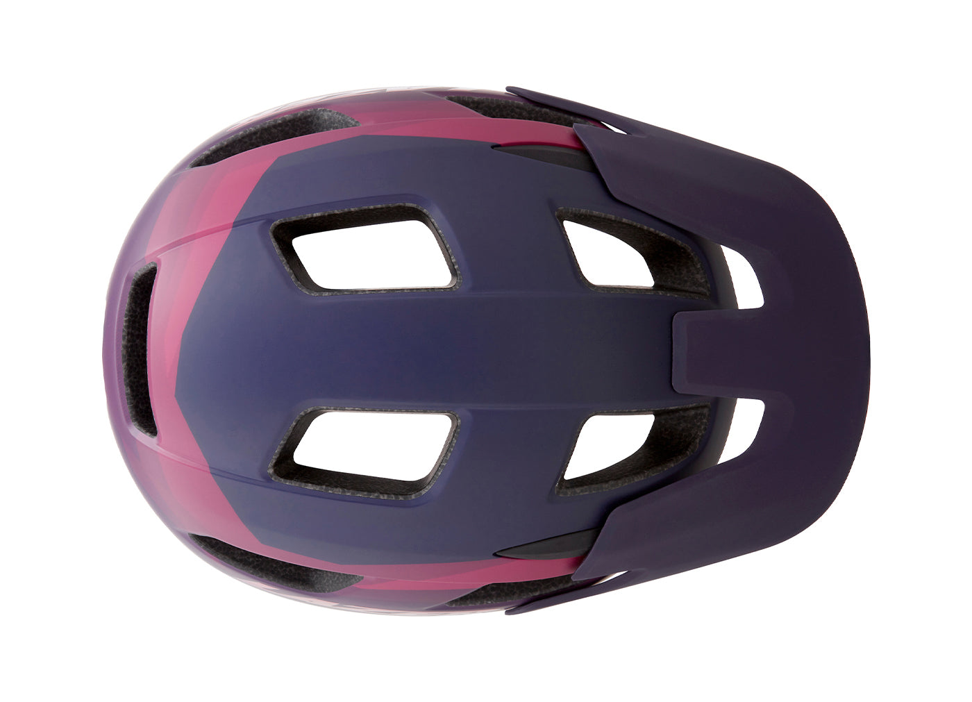 Lazer Chiru MIPS MTB Helmet - Matt Blue Pink - 2021