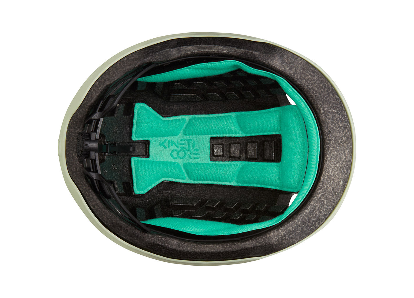 Lazer Cityzen Kineticore Helmet - Matt Laurel Green