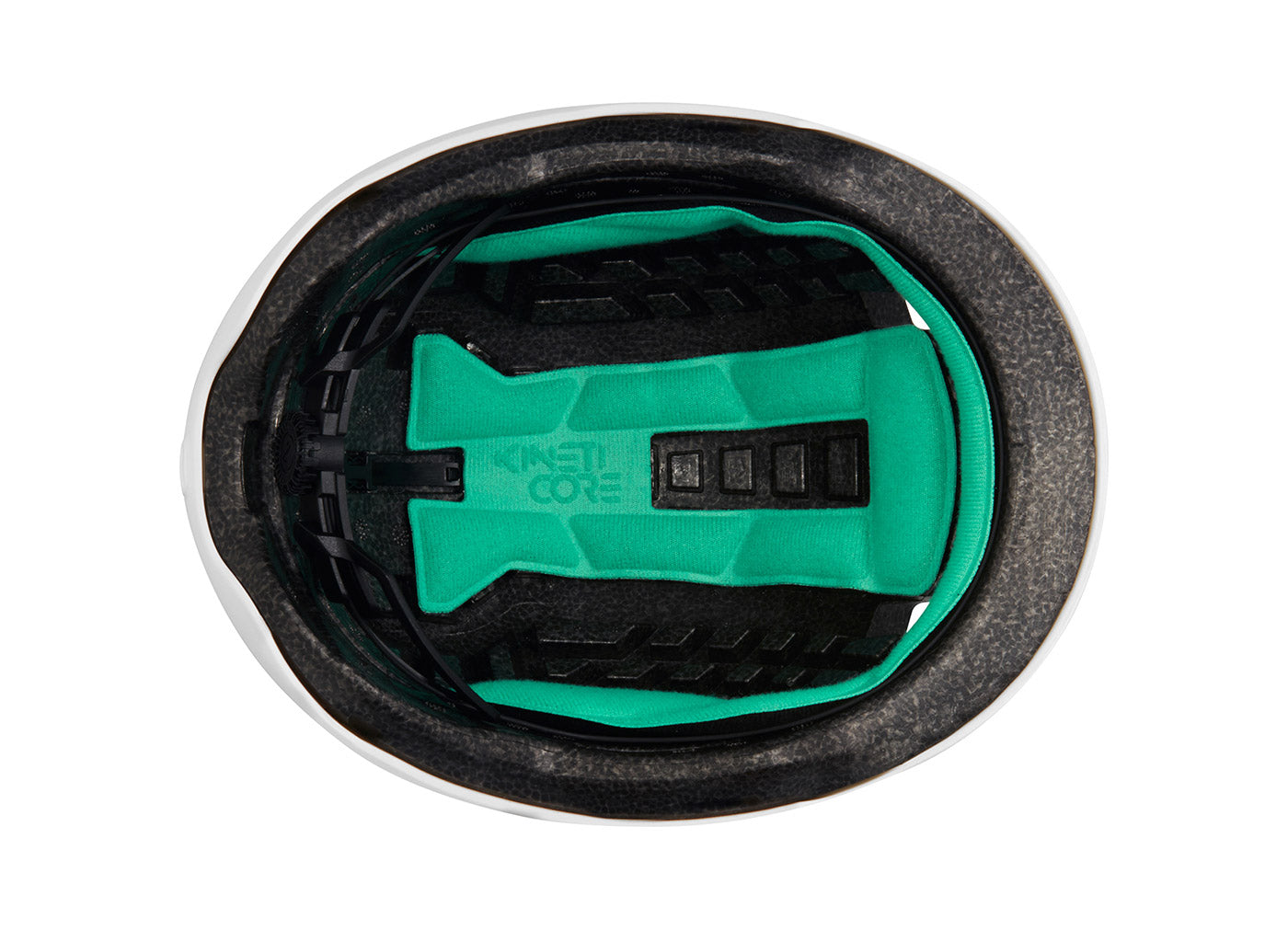 Lazer Cityzen Kineticore Helmet - Matt White