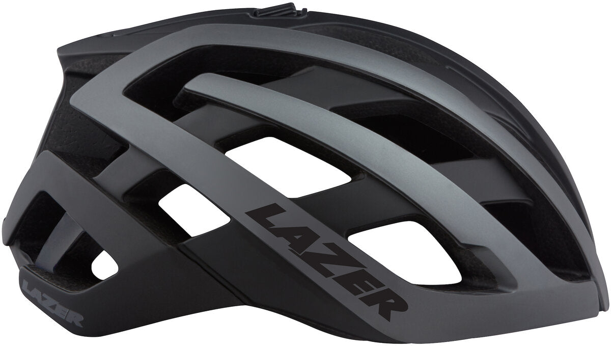 Lazer G1 MIPS Road Helmet - Matt Titanium - 2020 Matt Titanium Large