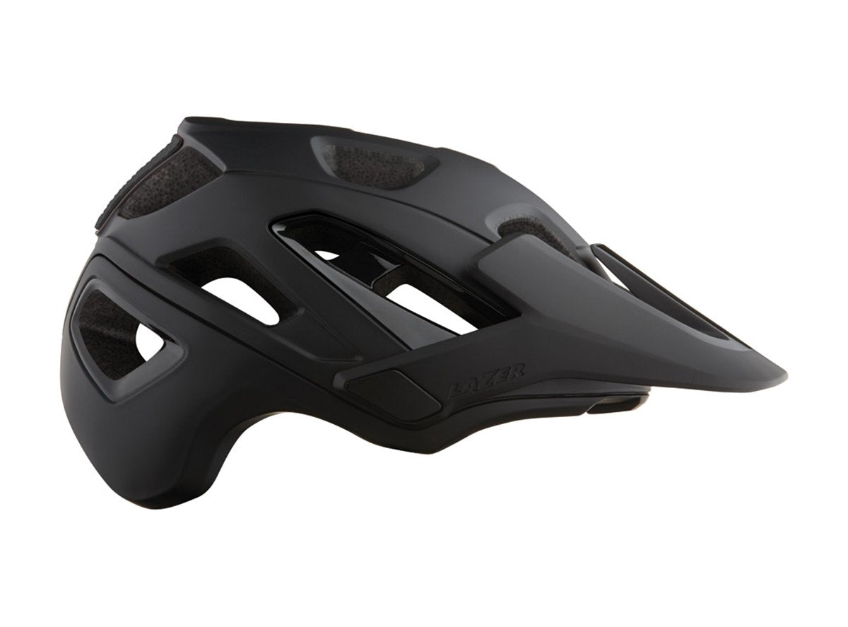 lazer mtb helm mips Lazer Jackal MIPS Helmet Small Matte Black
