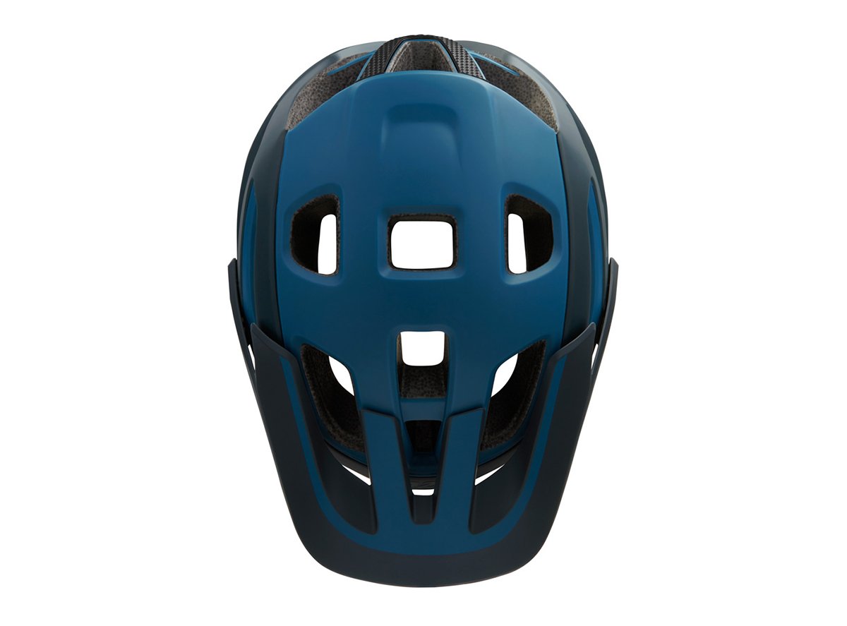 Lazer Jackal MIPS MTB Helmet - Matt Blue