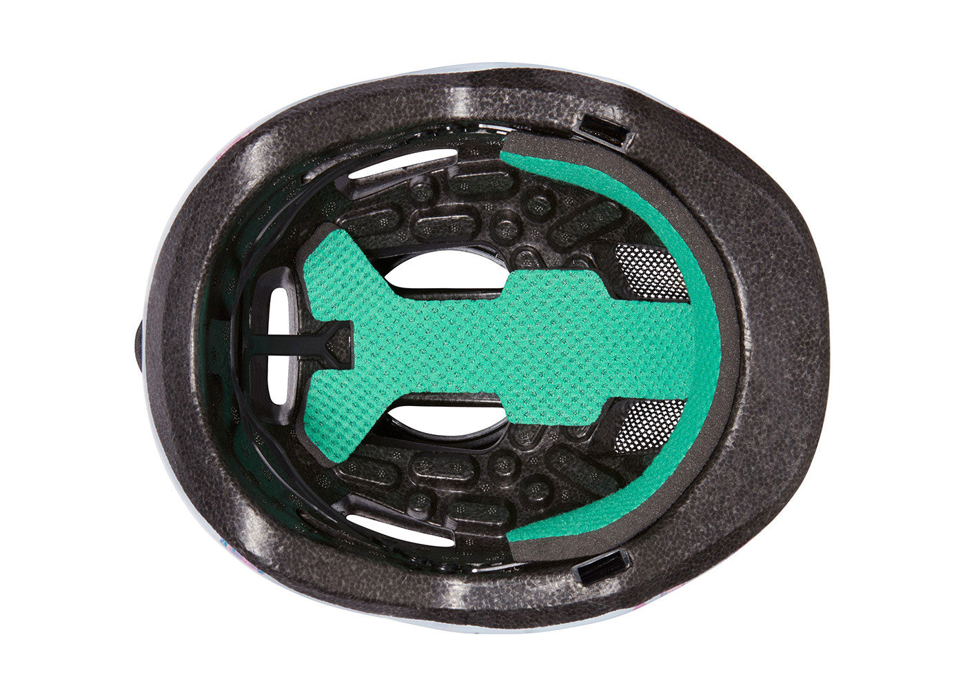 Lazer Nutz Kineticore Helmet - Youth - Butterfly