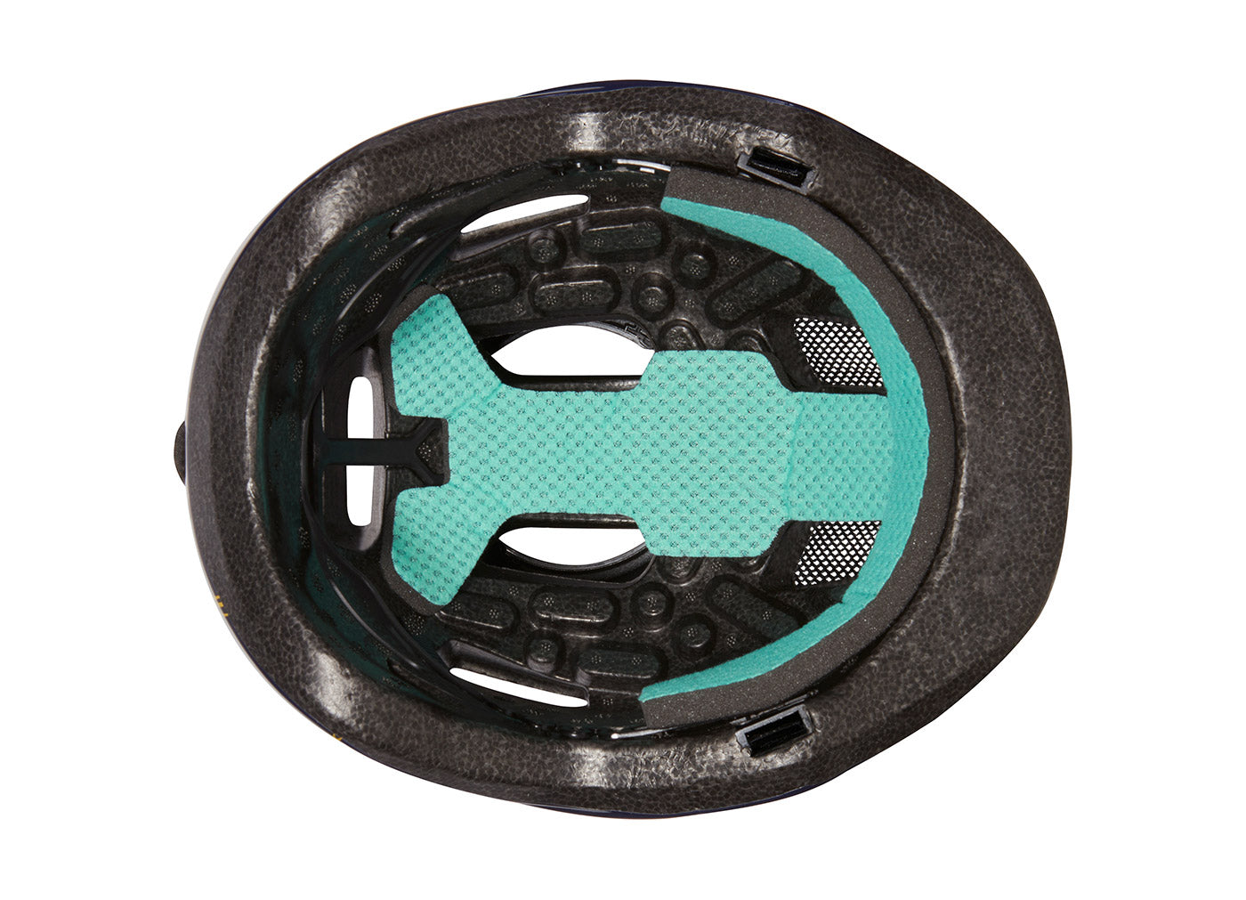 Lazer PNUT Kineticore Helmet - Toddler - Flying Rocket