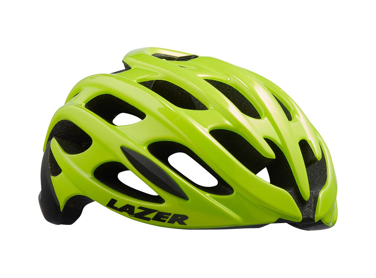 Lazer Blade+ MIPS Road Helmet - Flash Yellow - 2020 Flash Yellow Small