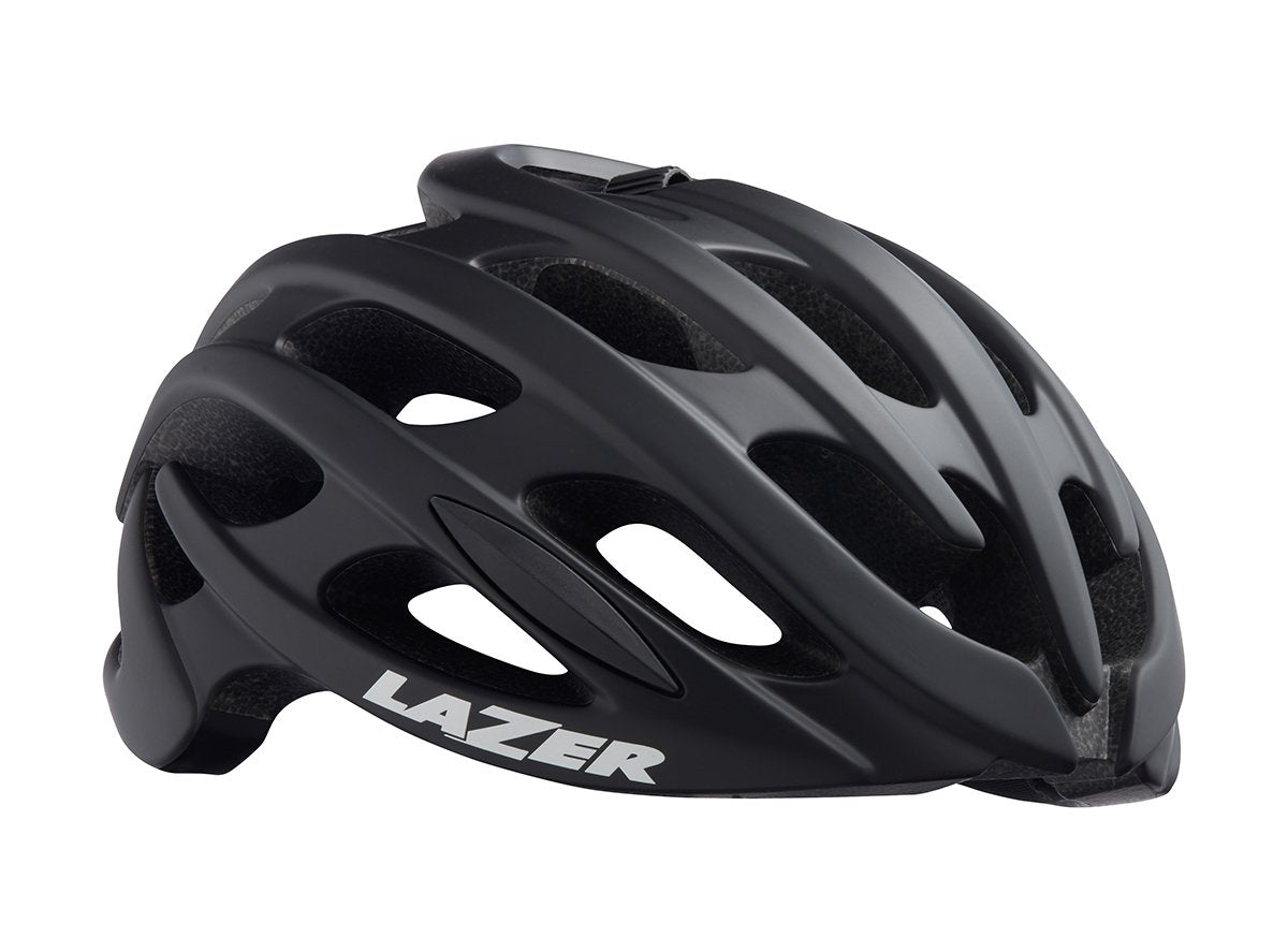 Lazer Blade+ MIPS Road Helmet - Matt Black - 2020 Matt Black Small