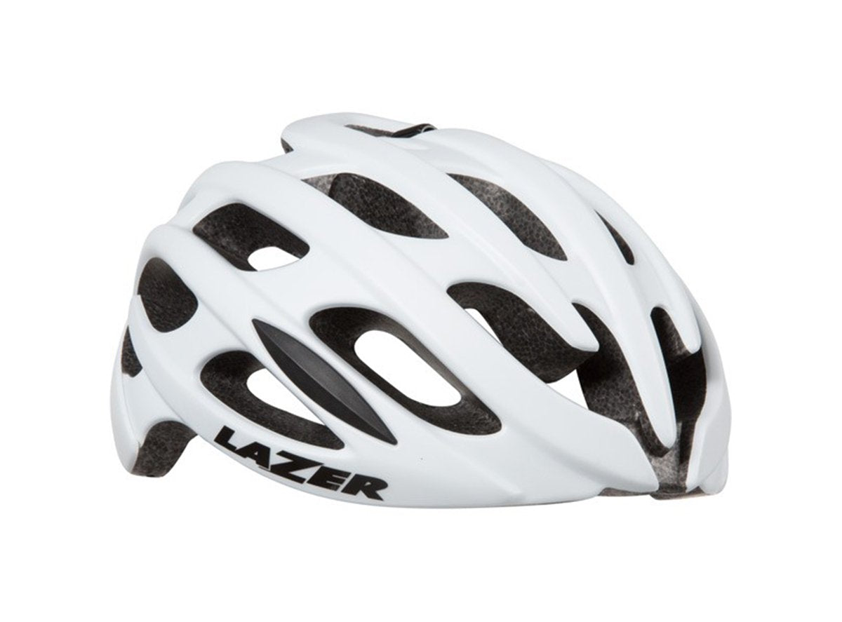 Lazer Blade+ Road Helmet - White - 2020 White Small