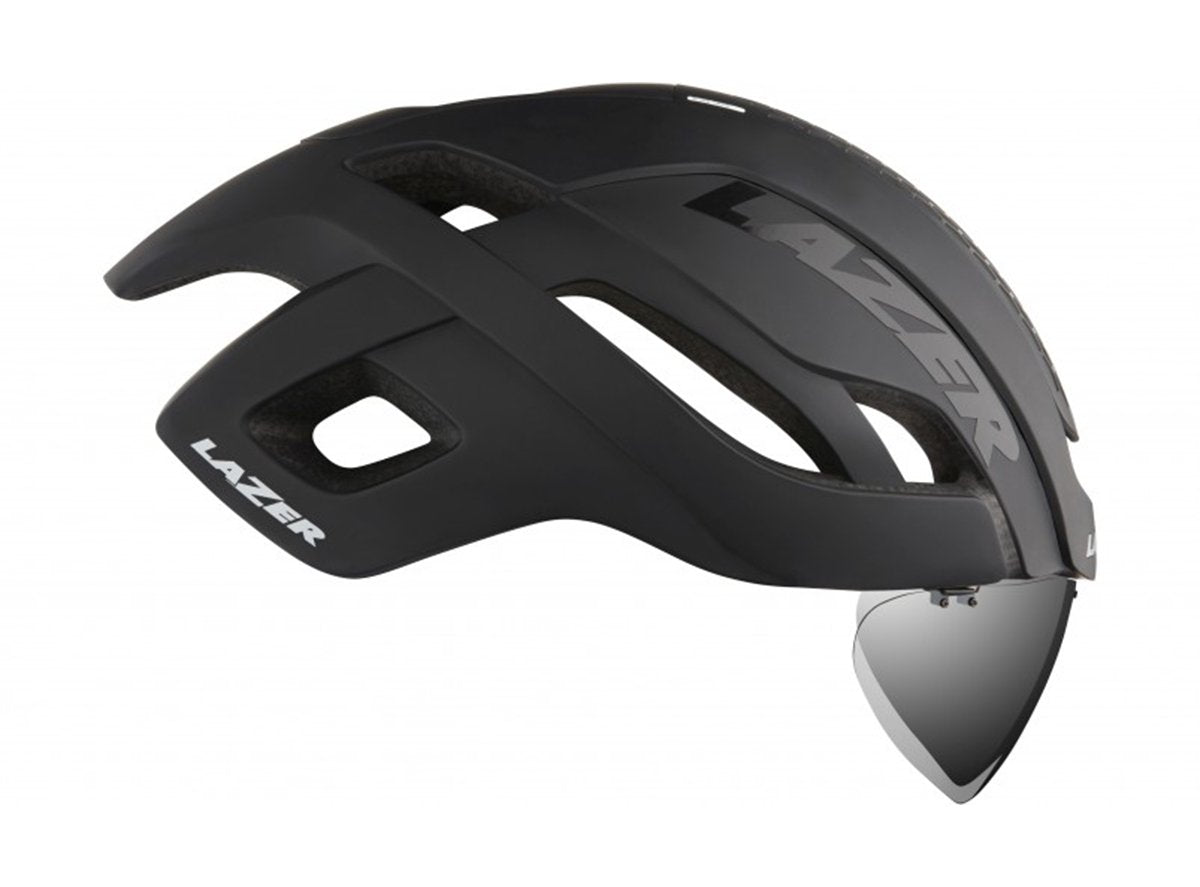 Lazer Bullet 2.0 Road Helmet - Matt Black - 2020
