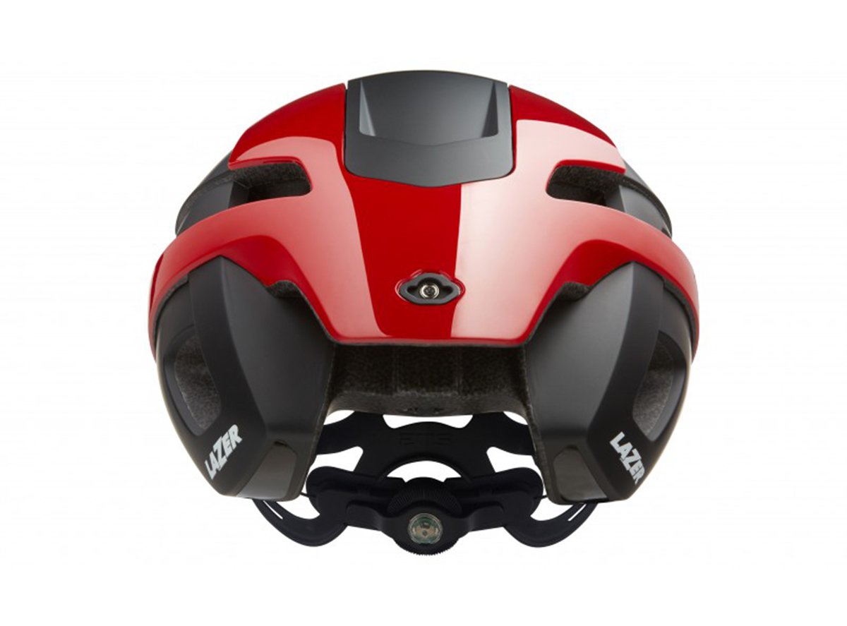 Lazer Bullet 2.0 Road Helmet - Red - 2020