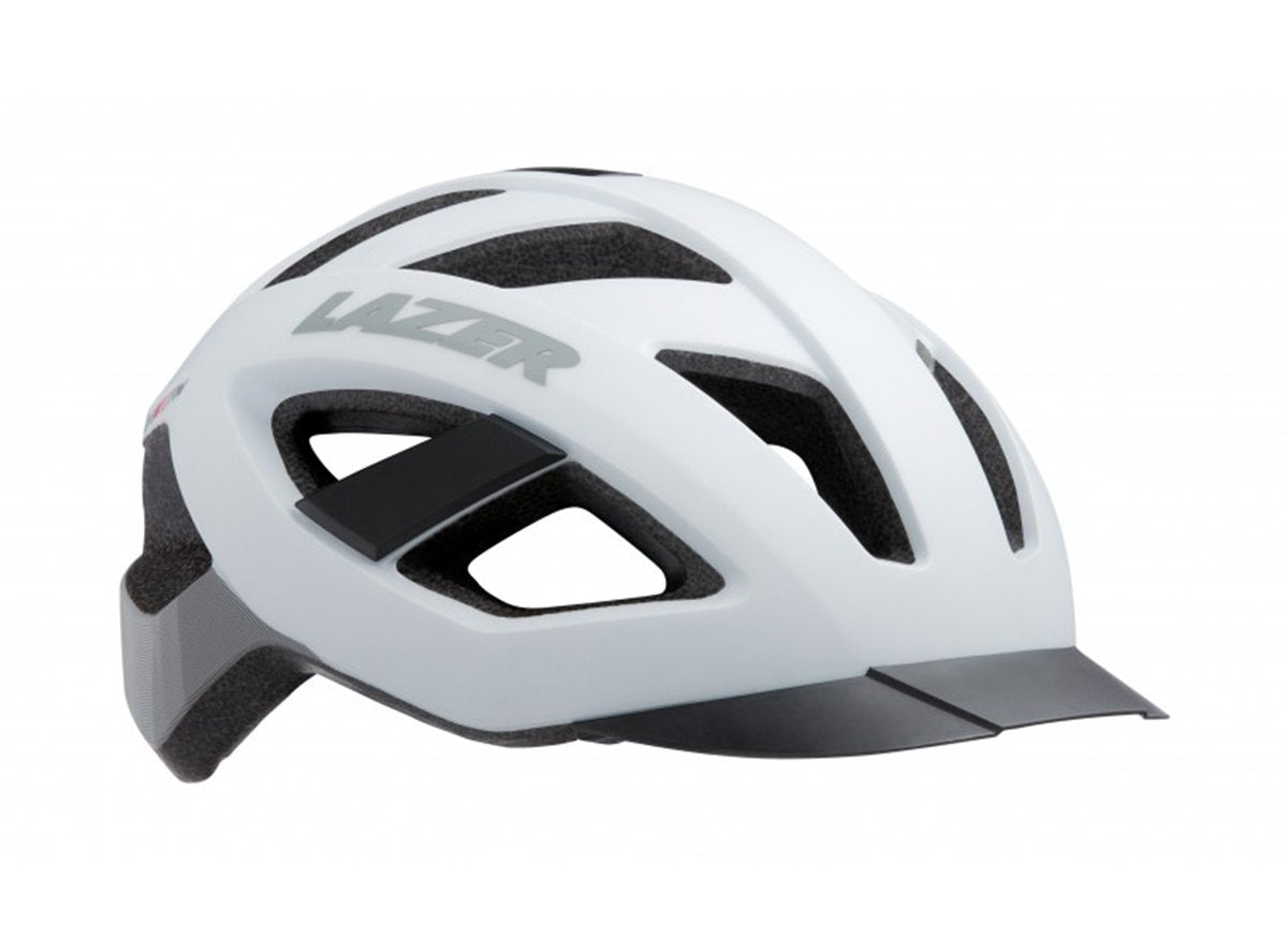 Lazer Cameleon MIPS Road Helmet - Matt White Matt White Small