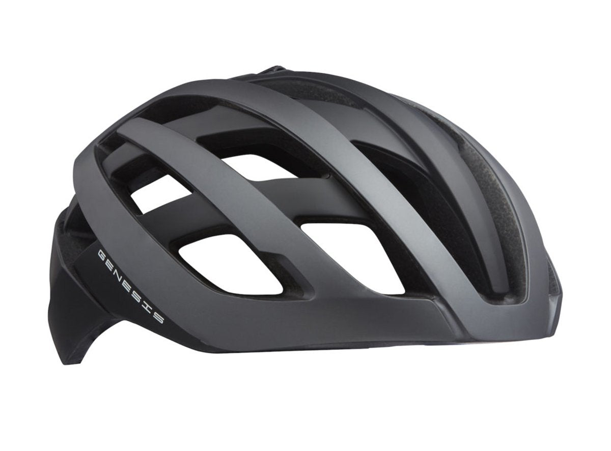 Lazer G1 Road Helmet - Titanium - 2020 Titanium Large