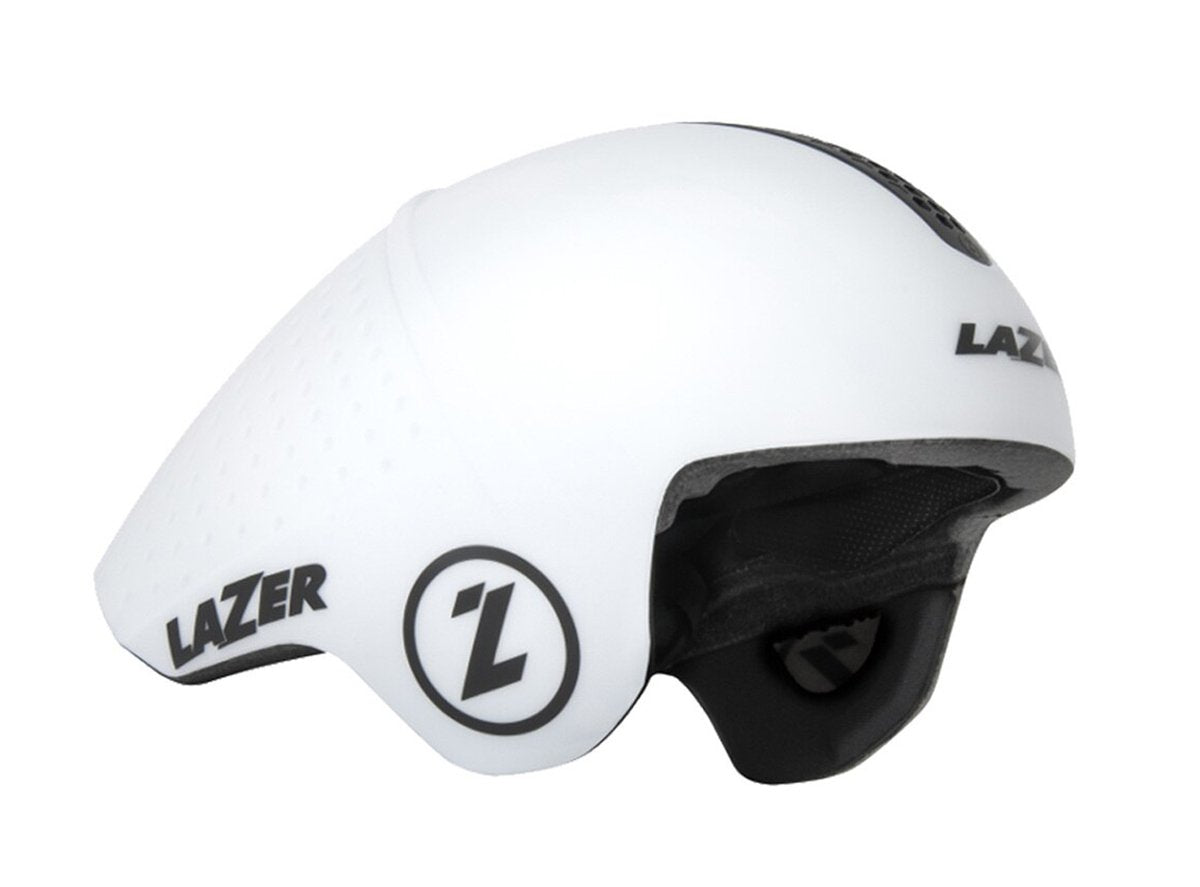 Lazer Tardiz 2 Road Helmet - White - 2017 White Small
