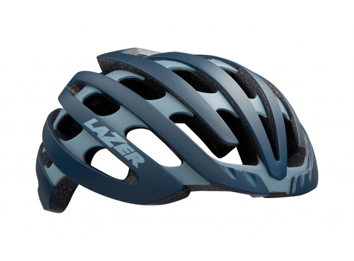Lazer Z1 MIPS Road Helmet - Matt Blue-Gray - 2020 Matt Blue - Gray Small