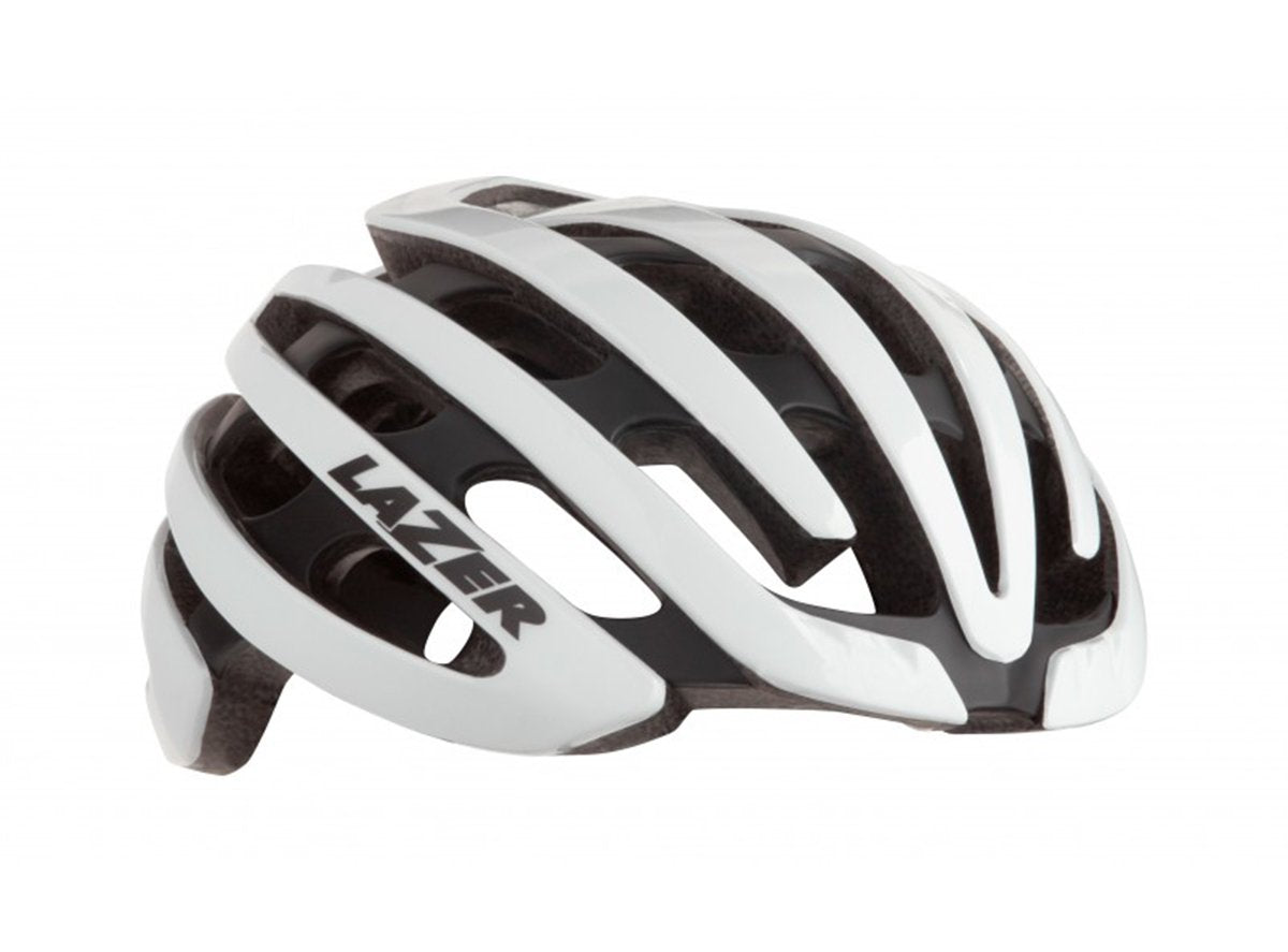 Lazer Z1 Road Helmet - White - 2020 White Small