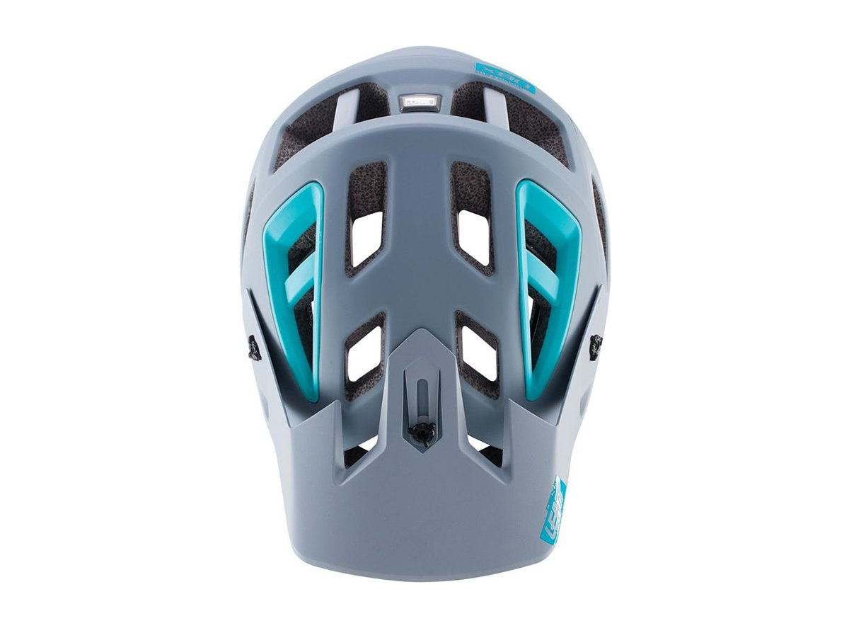 Leatt DBX 3.0 All-Mountain Helmet - Gray