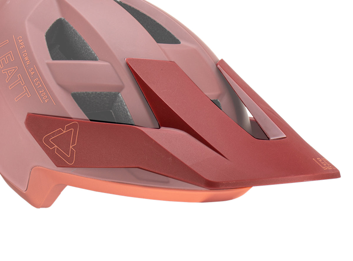 Leatt AllMtn 2.0 Visor - Lava -2023