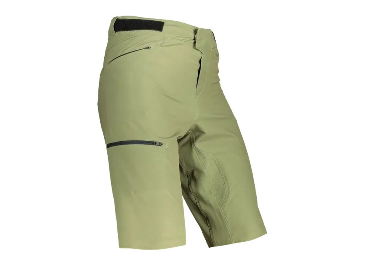 Leatt MTB 1.0 Short - Cactus - 2021 Cactus X-Small