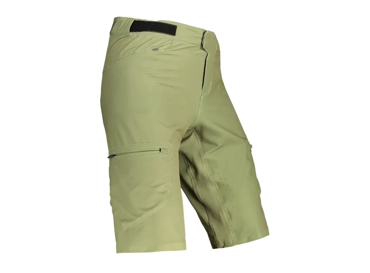Leatt MTB 2.0 Short - Cactus - 2021 Cactus X-Small