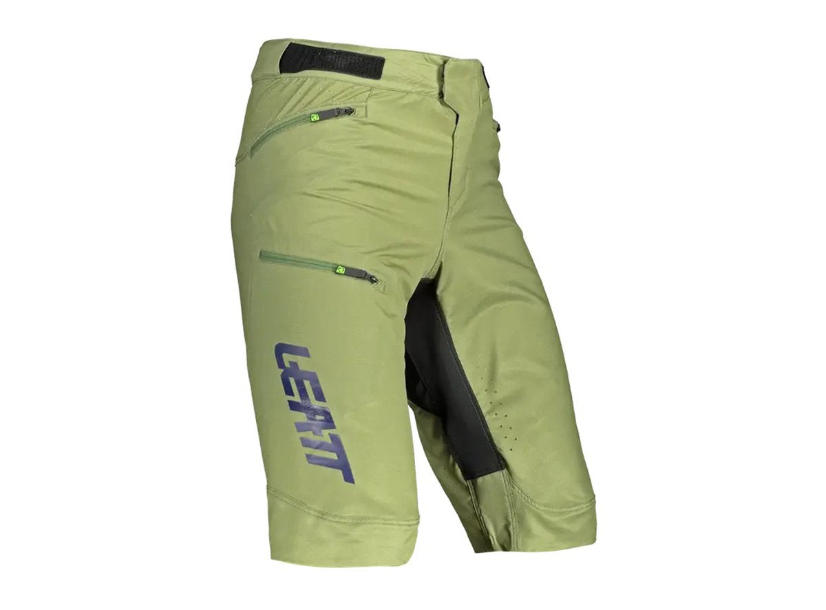 Leatt MTB 3.0 Short - Cactus - 2021 Cactus X-Small