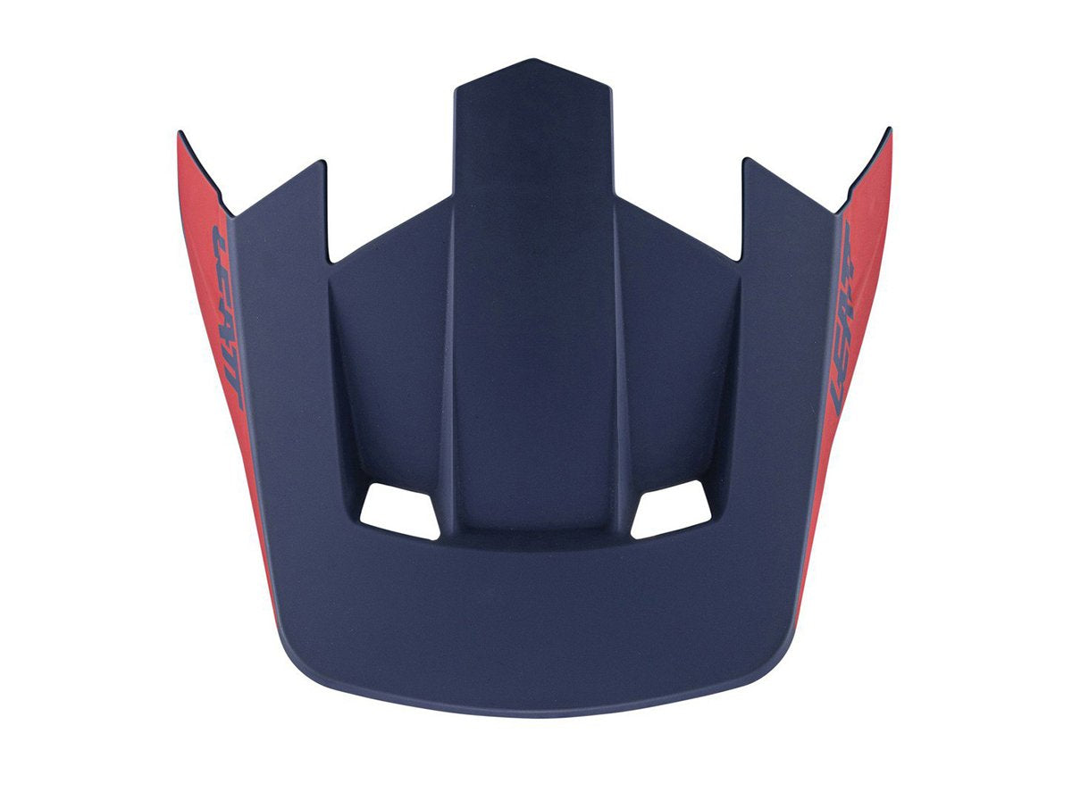 Leatt MTB 1.0 DH Visor - Sand - 2021 Sand 2X-Small/Small