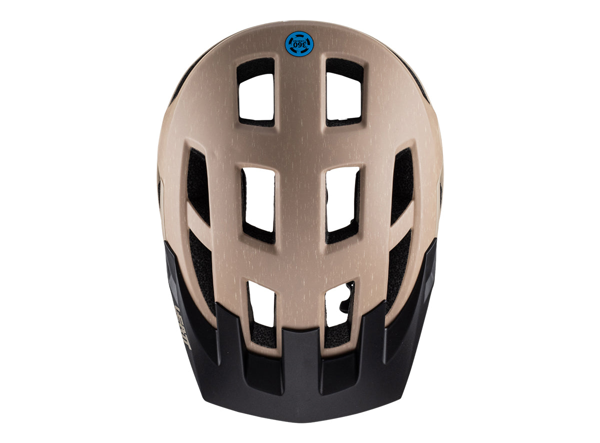 Leatt MTB 2.0 Trail Helmet - Dune - Prior Season