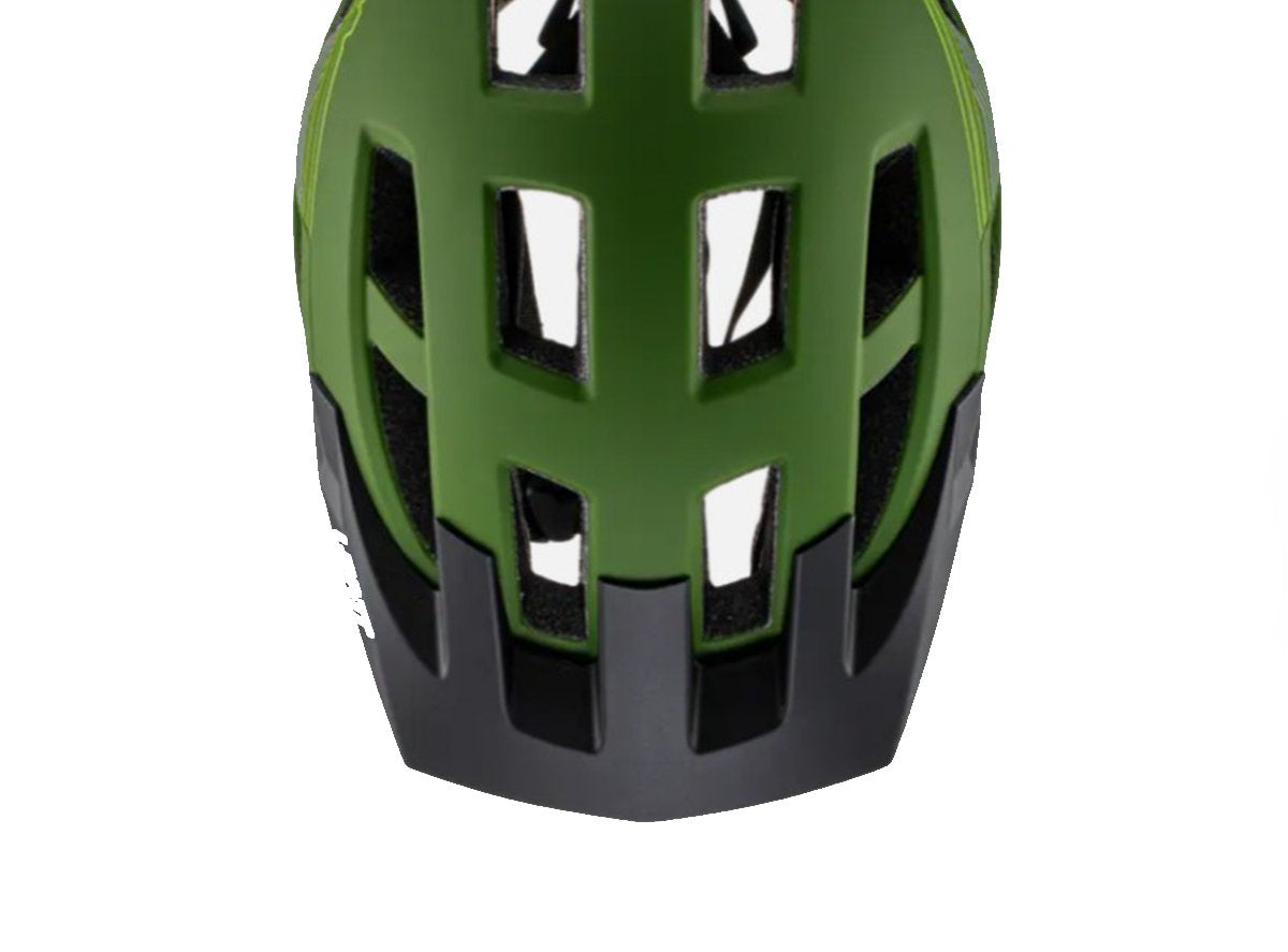 Leatt MTB 2.0 Visor - Cactus - 2021 Cactus