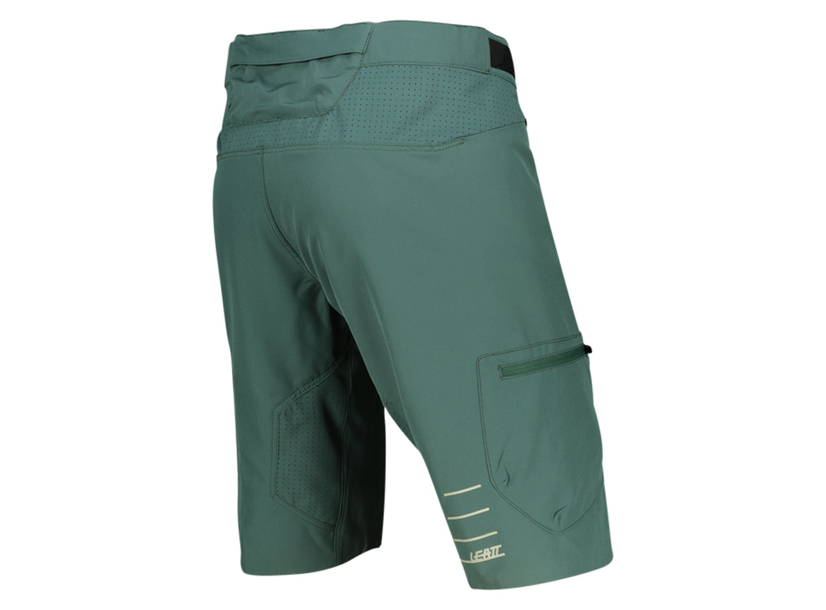 Leatt MTB AllMtn 2.0 Short - Ivy - 2022