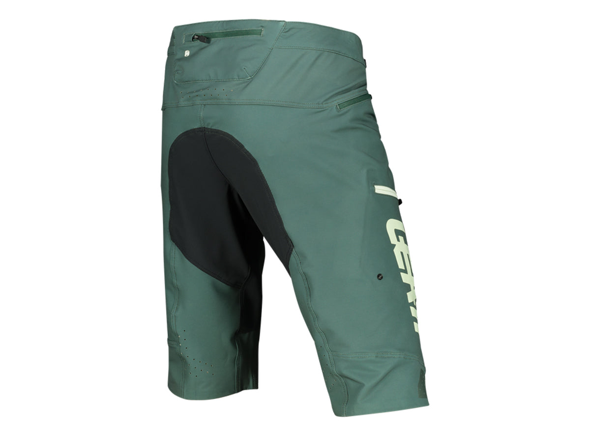 Leatt MTB Gravity 4.0 MTB Short - Ivy - 2022