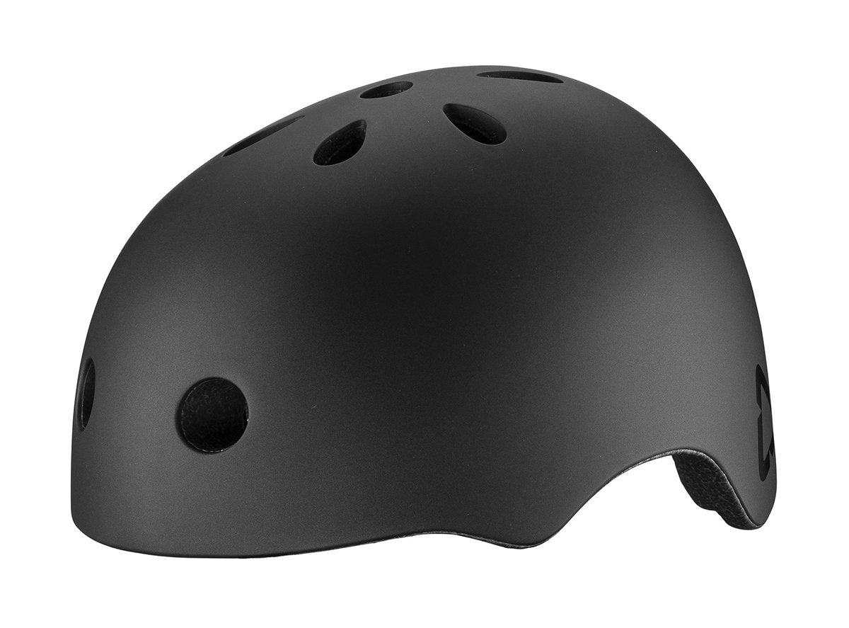 Leatt DBX 1.0 Urban Helmet - Black - 2020 Black X-Small/Small