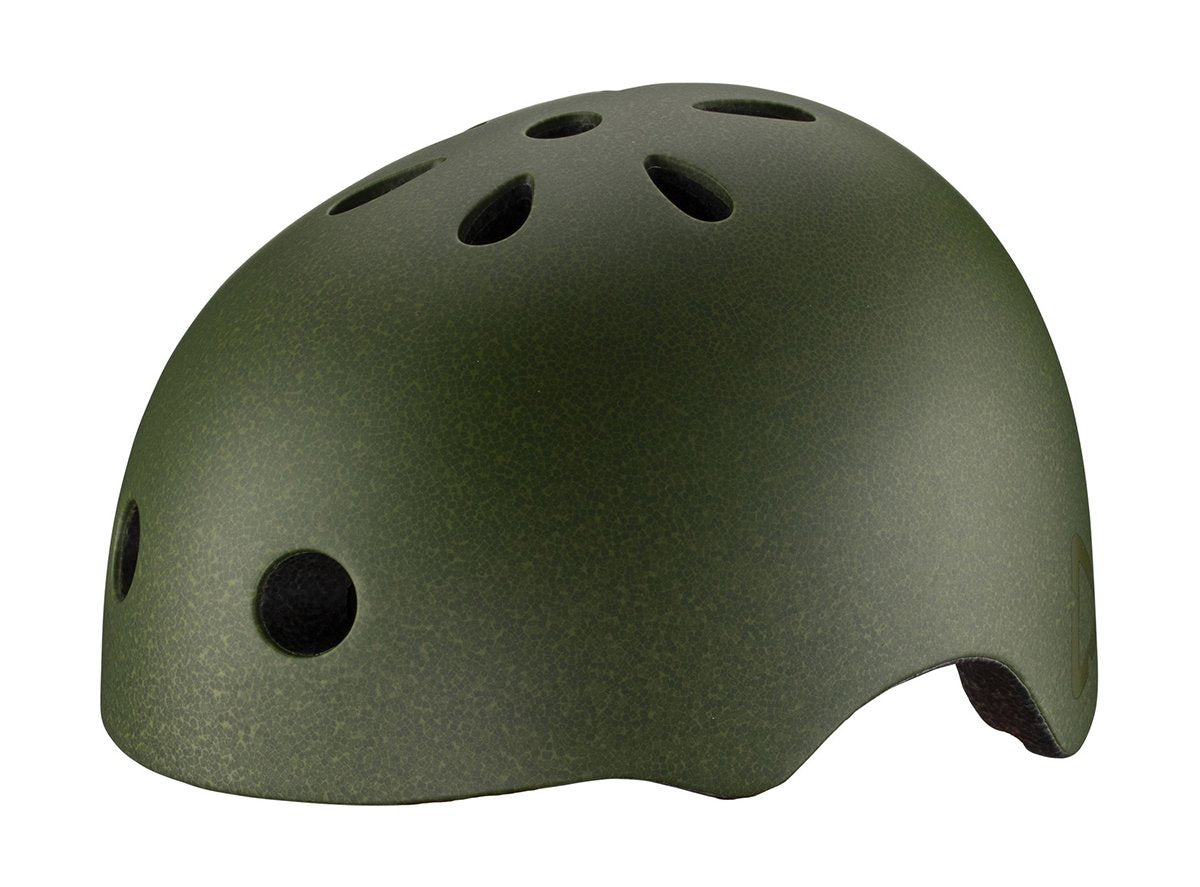 Leatt DBX 1.0 Urban Helmet - Forest - 2020 Forest Medium/Large