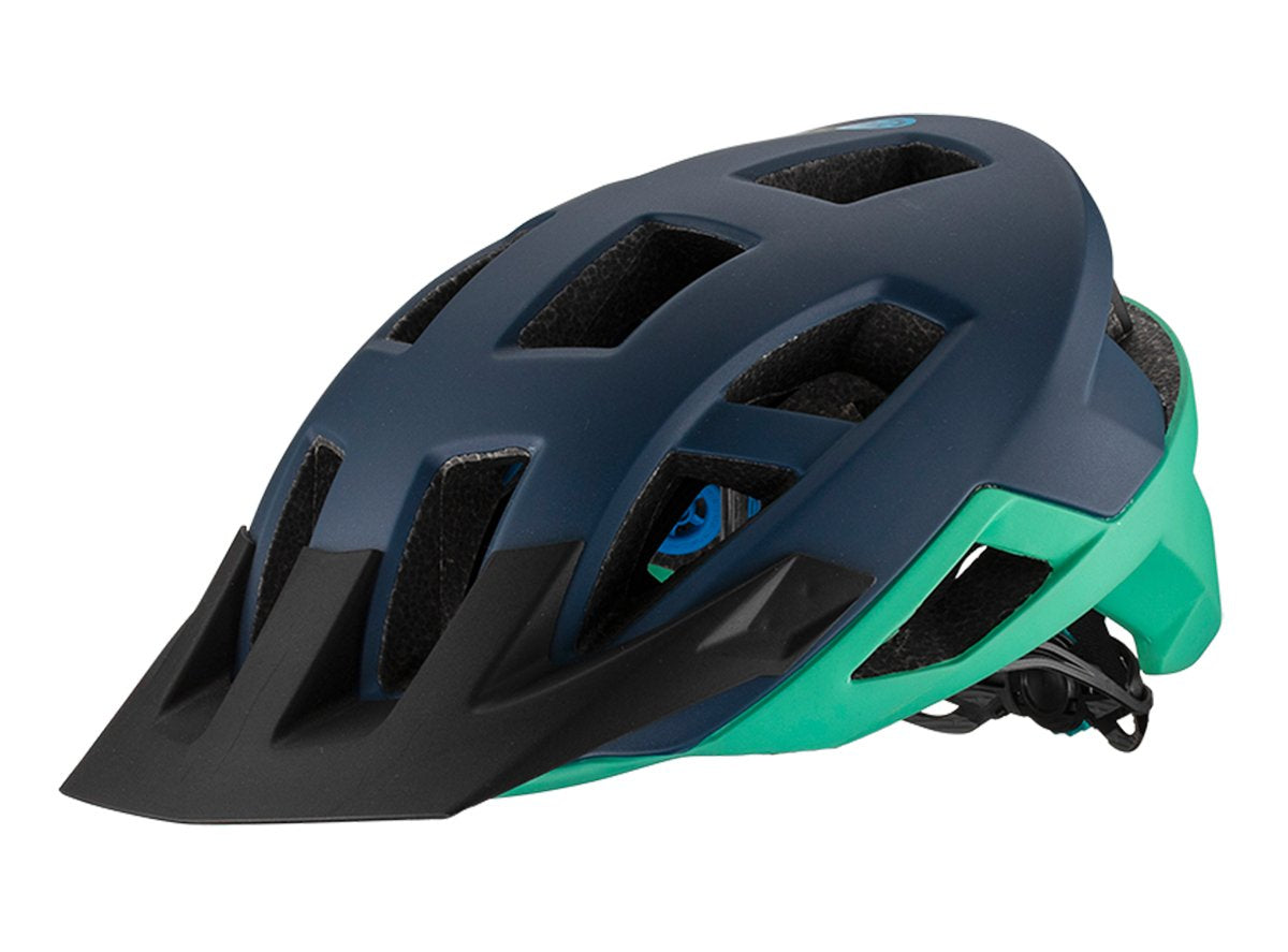 Leatt DBX 2.0 MTB Helmet - Mint Mint Small