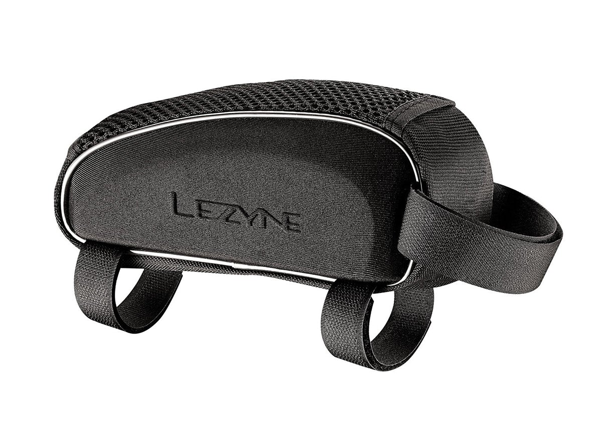 Lezyne Energy Caddy - Black Black