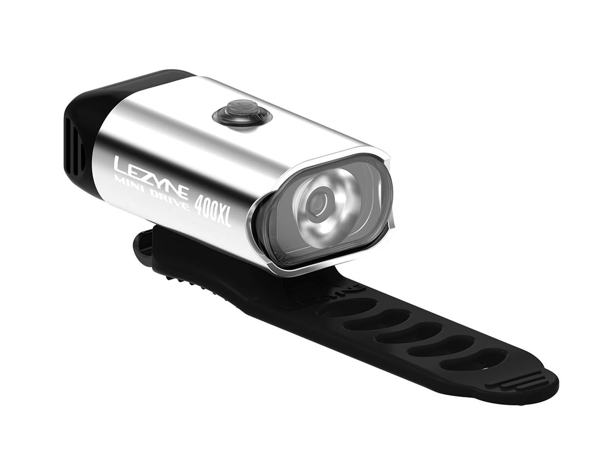 Lezyne Mini Drive 400