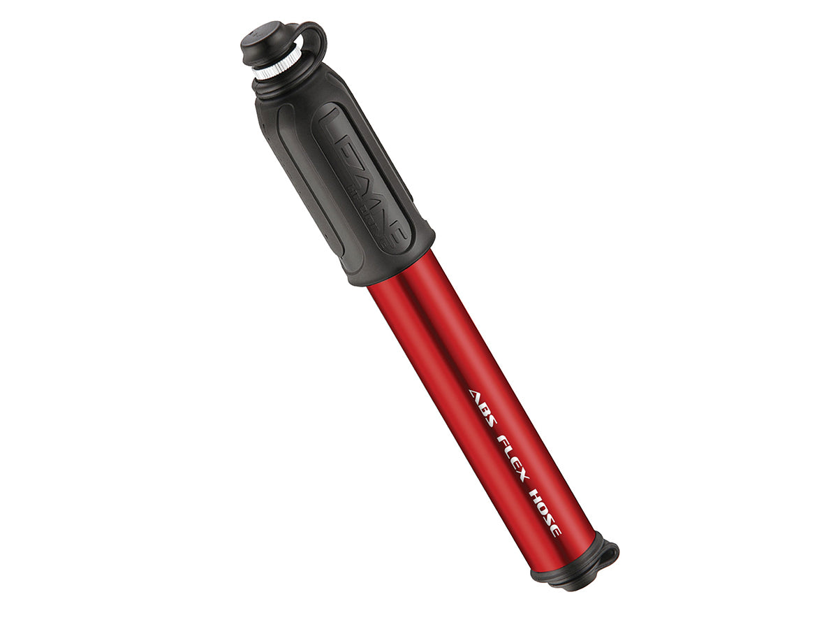 Lezyne HV Drive - High Volume Pump - Small