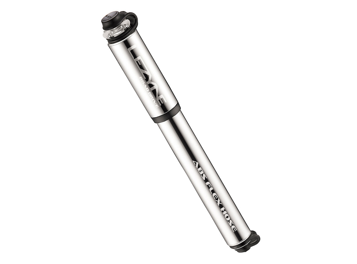 Lezyne Road Drive Hand Pump - Medium
