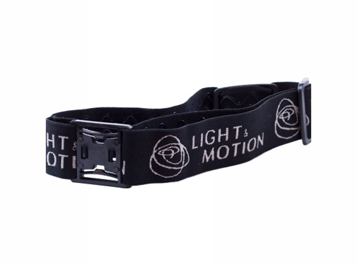 Light and Motion Vis 360 Running Headstrap