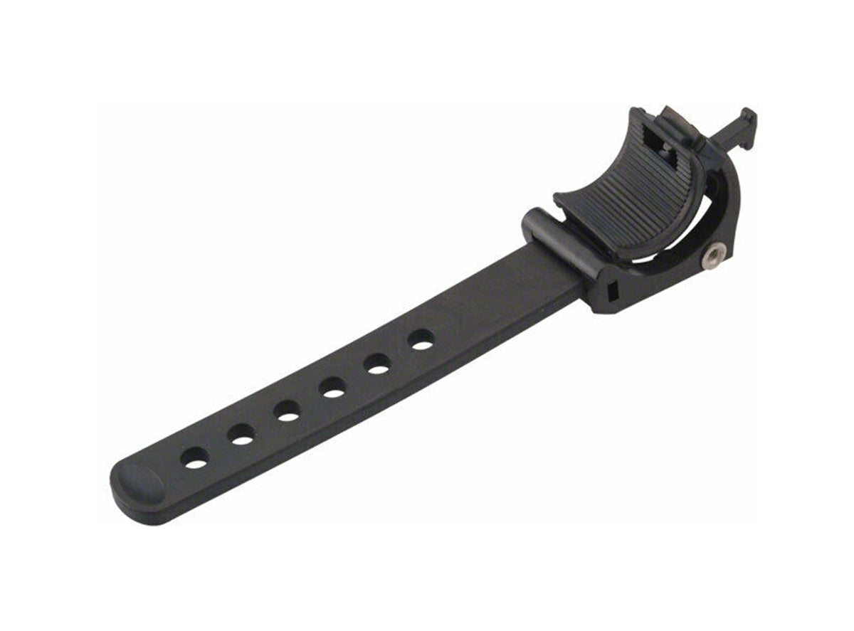 Light and Motion Spare Bar Mount Dual Black