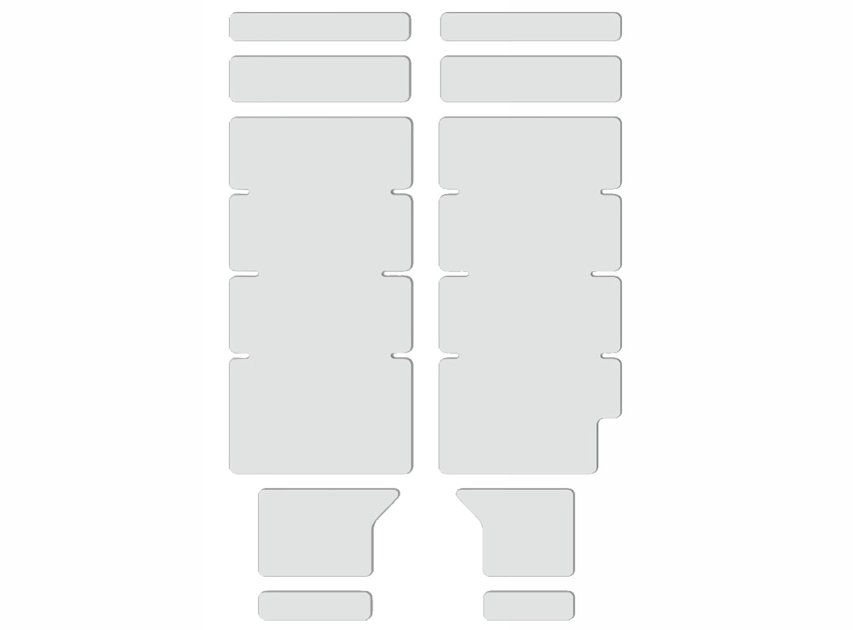 Lizard Skins Fork Protector