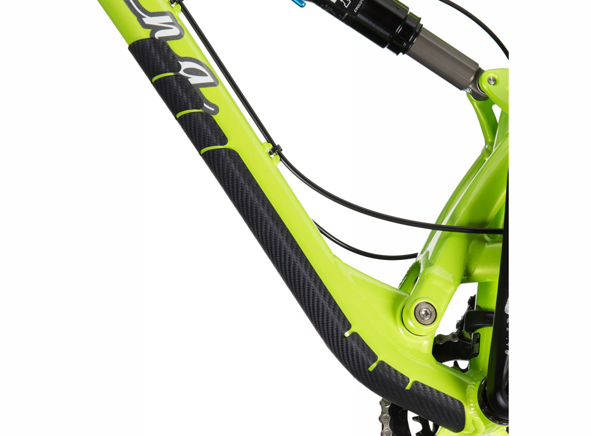 Lizard Skins Frame Protector - Carbon Leather