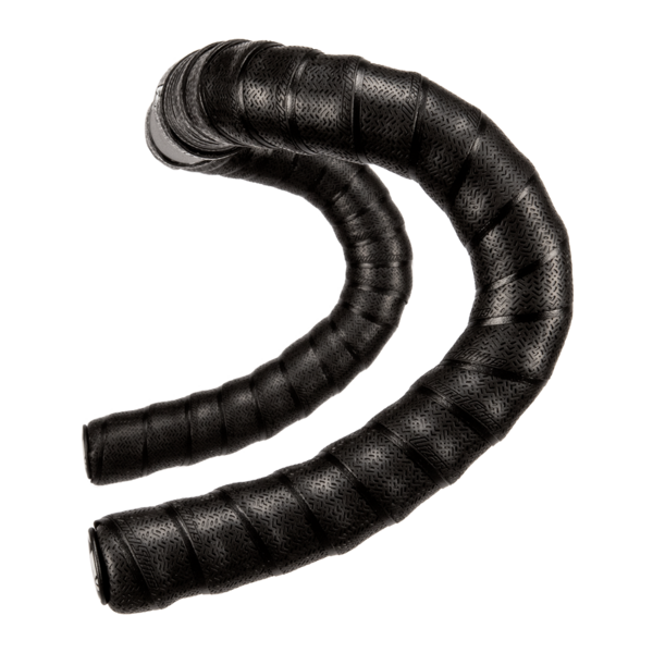 Lizard Skins DSP Bar Tape - 4.6mm - Jet Black Jet Black