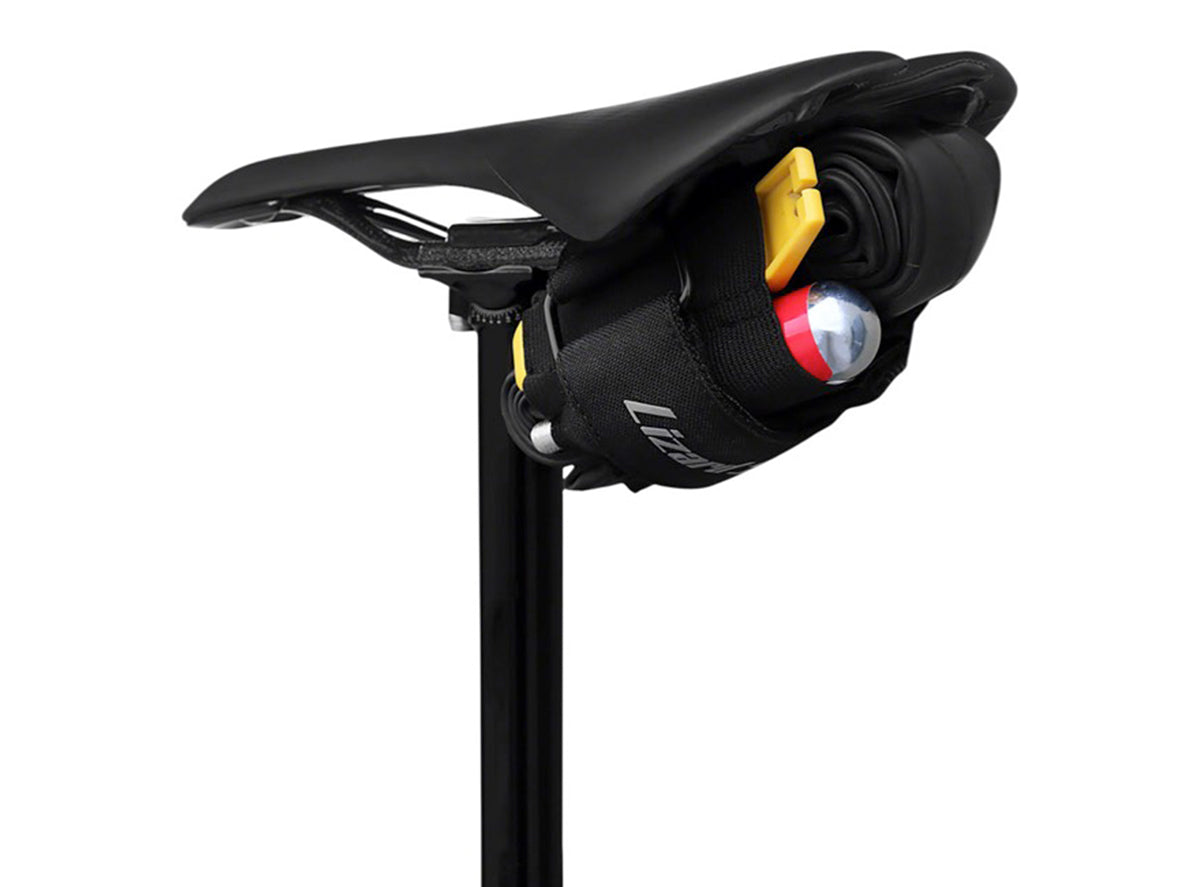 Lizard Skins Utility Strap - Black Black