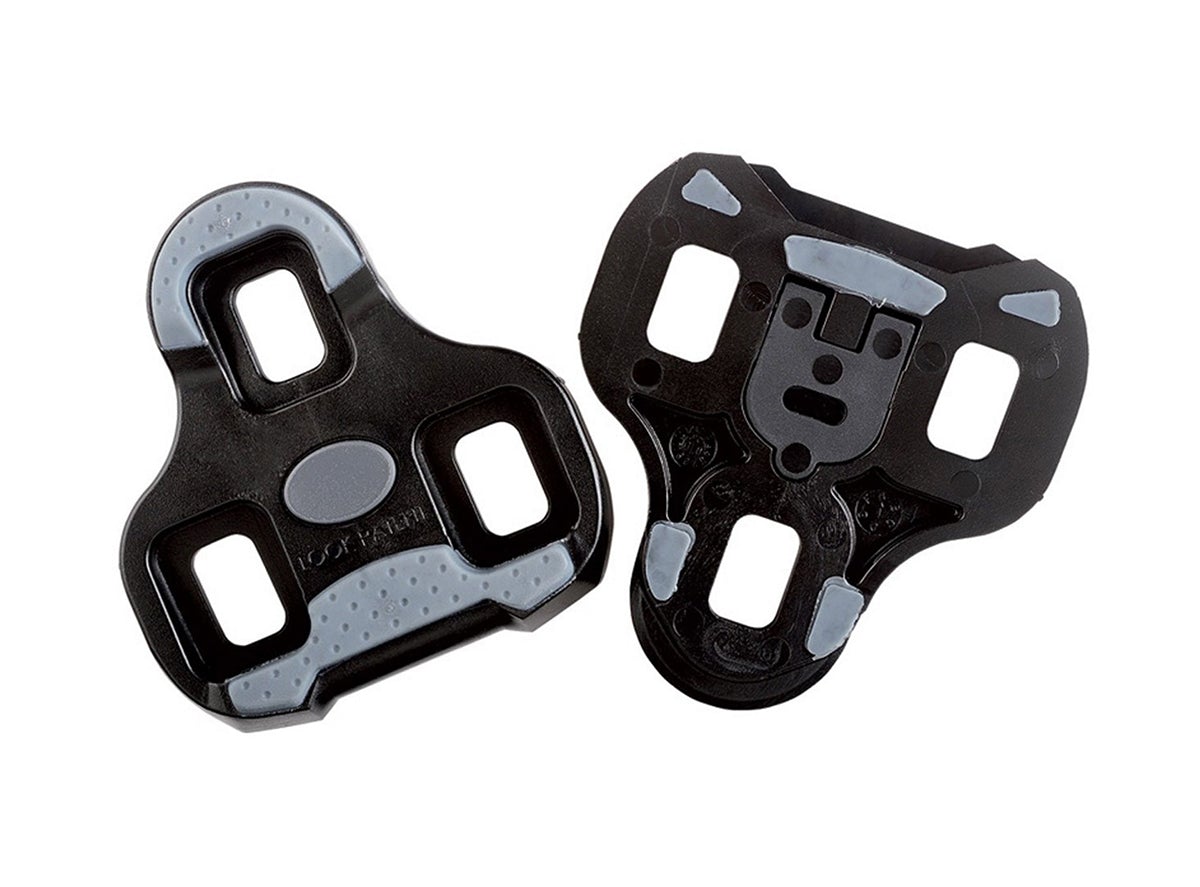 look keo pedal cleats LOOK Keo Grip Cleats