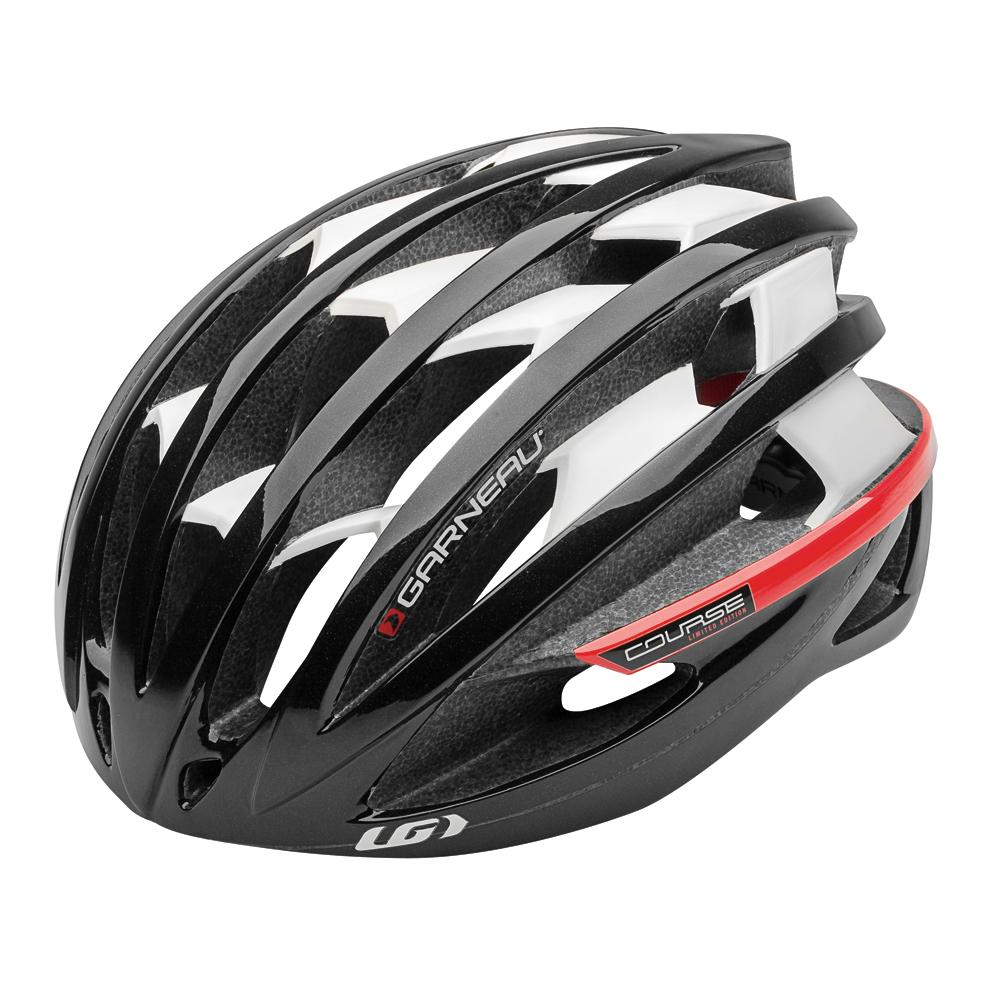 Louis Garneau Course Road Helmet