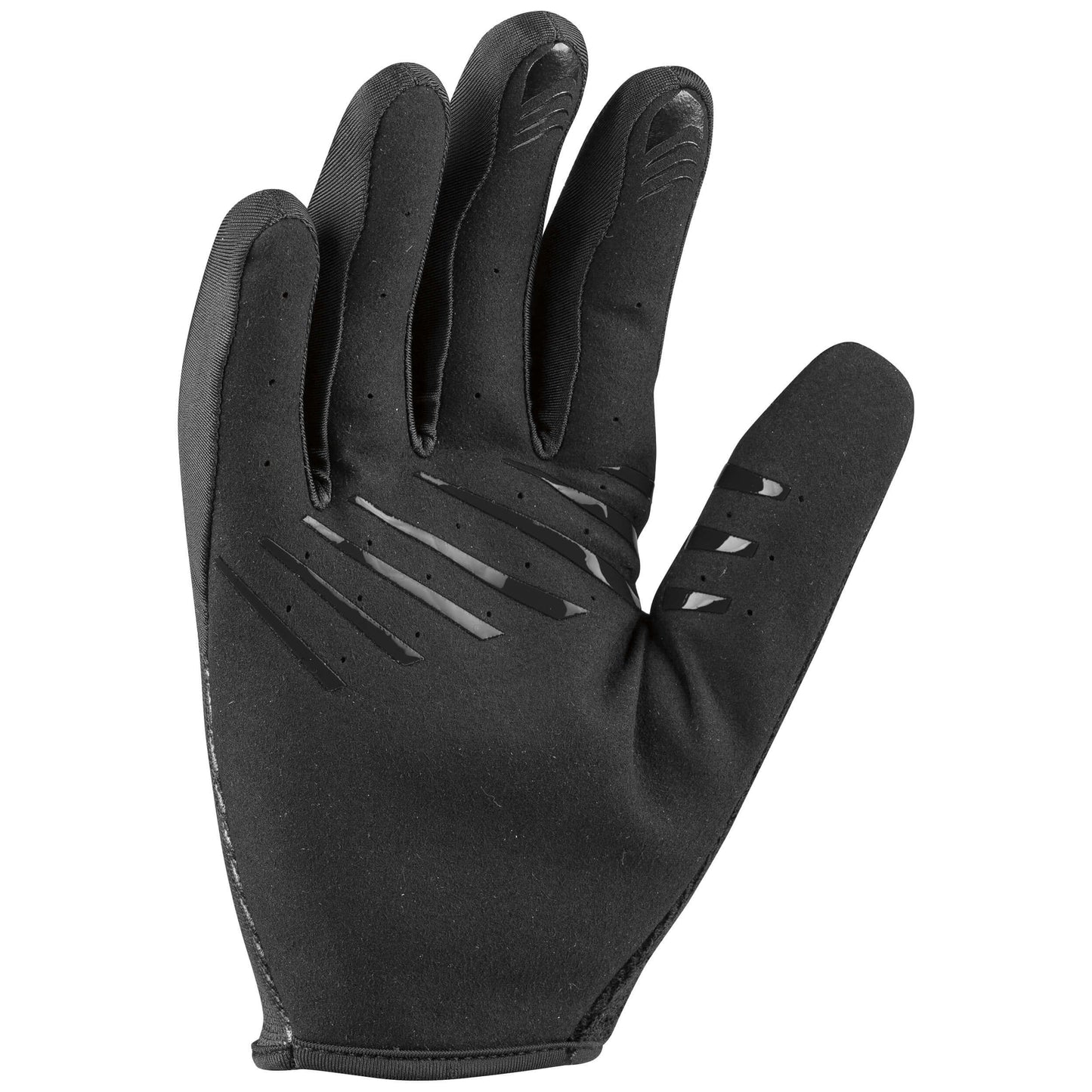 Louis Garneau Ditch Cycling Glove - Black