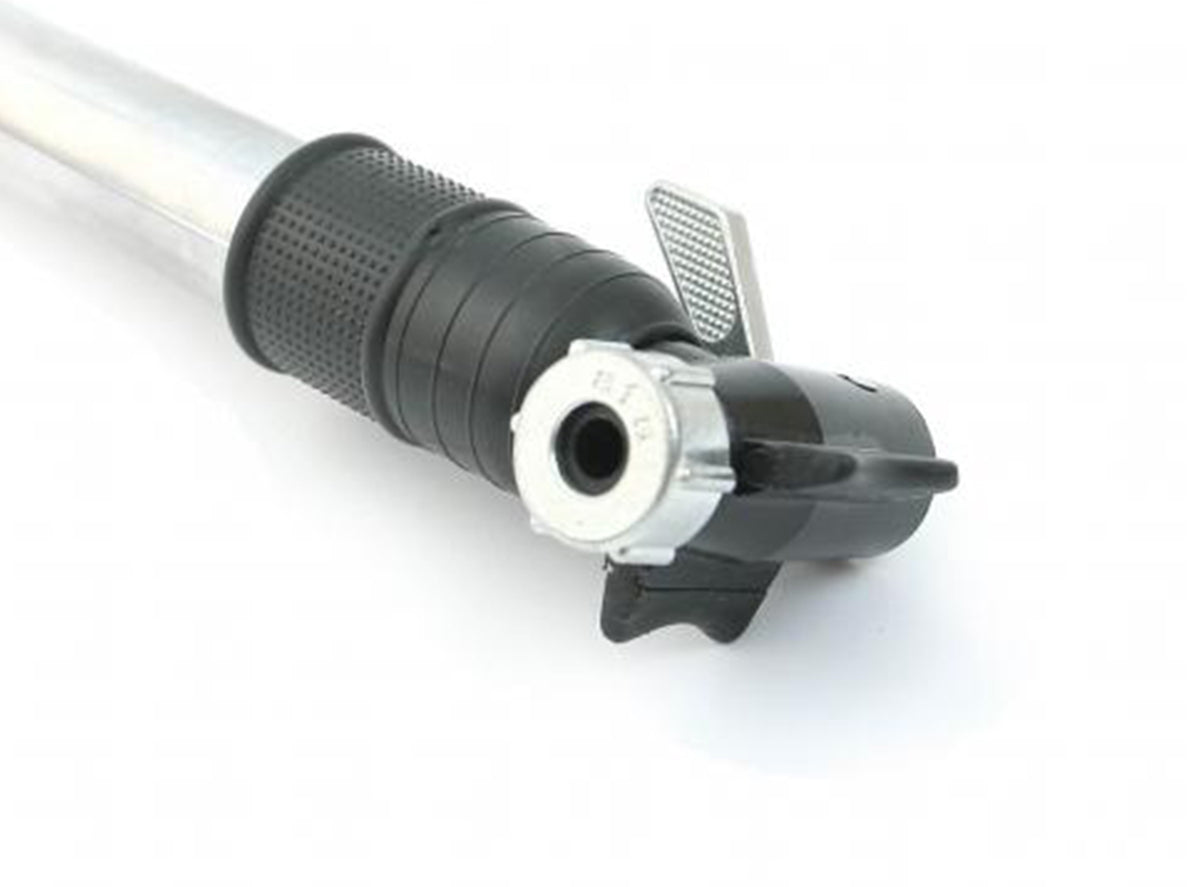 MT Zefal HPX Classic Cover Cap - Silver Silver