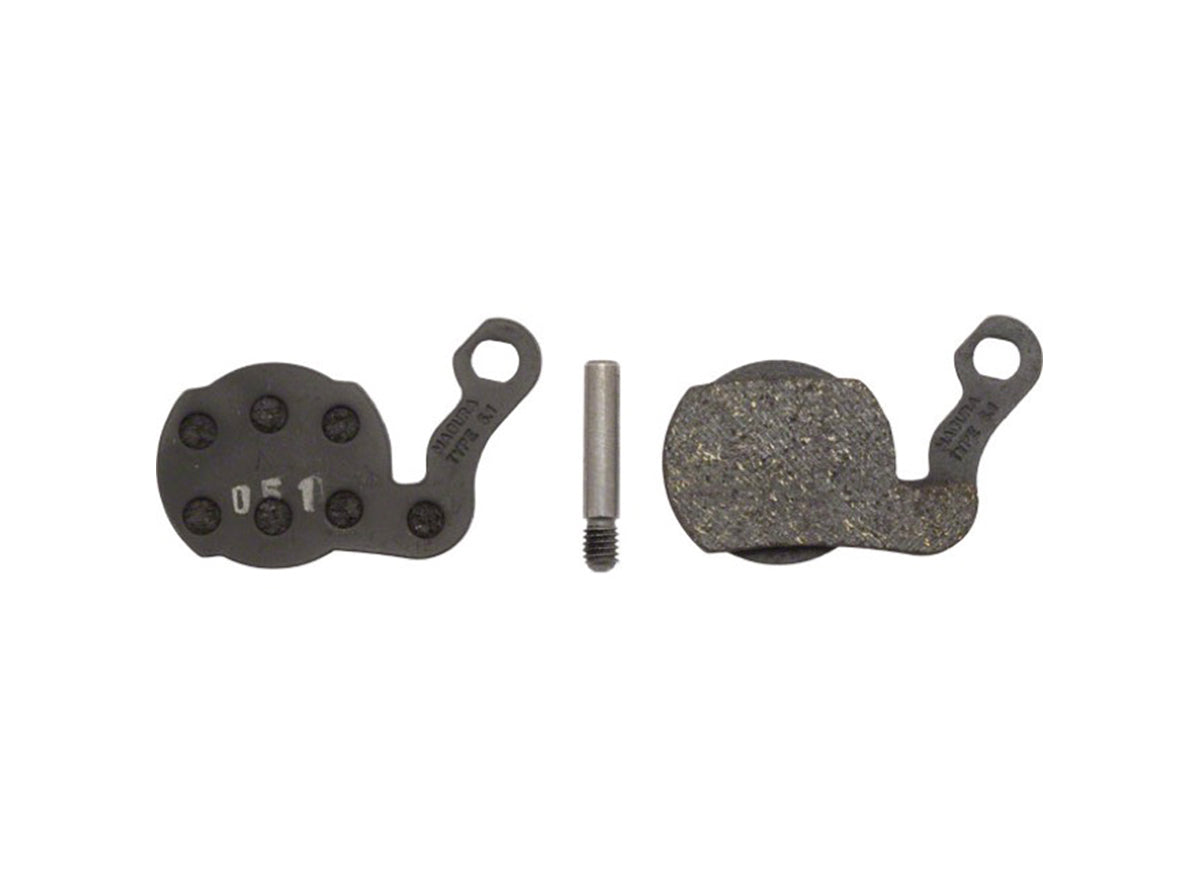 Magura Disc Brake Replacement Pads