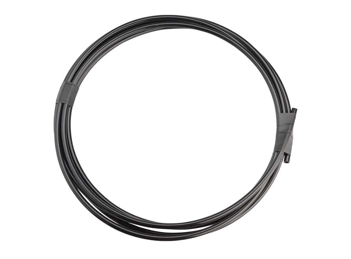 Magura Hydraulic Disc Brake Tubing Black 3m