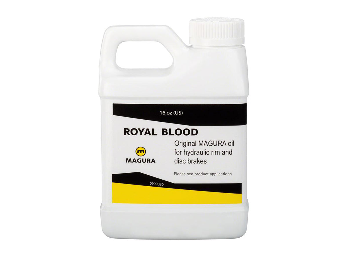 Magura Royal Blood Mineral Oil – Cambria Bike - Main Image