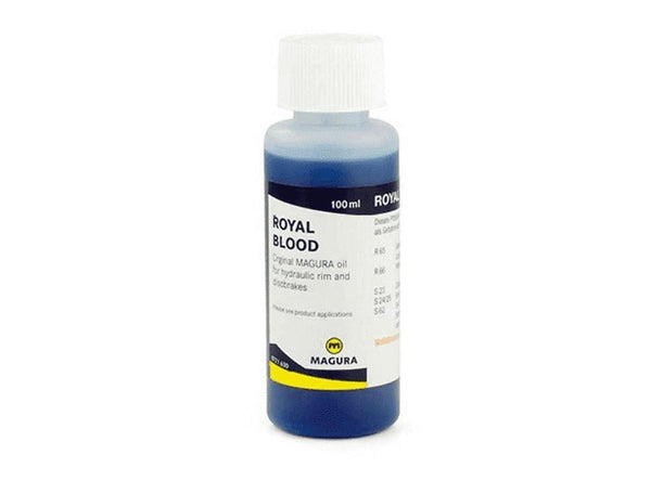 Magura Olio Minerale Royal Blood 1L